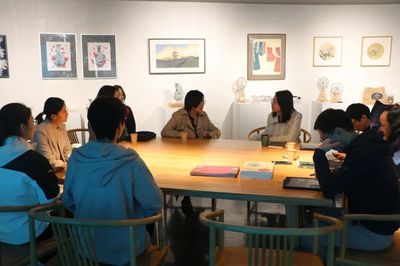 匠新發展，共育未來 千年舟集團來訪，深化校企合作新篇章