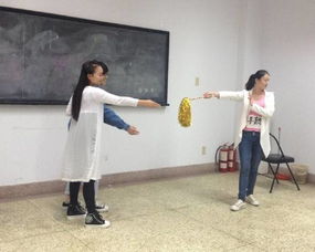 文化潤(rùn)心，交流促學(xué)——教育科學(xué)學(xué)院班級(jí)文化活動(dòng)暨教育文化交流紀(jì)實(shí)