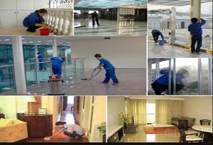 深圳開荒保潔 選擇專業服務，點亮新家第一抹潔凈